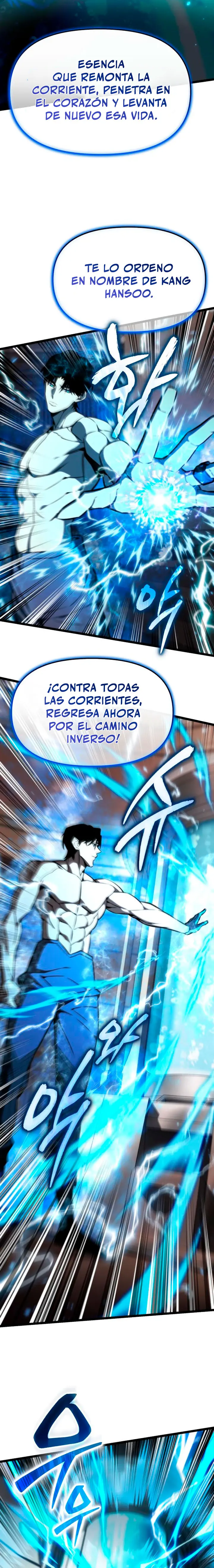 Reencarnado - Capítulo 126 - Página 18 - LectorTMOo