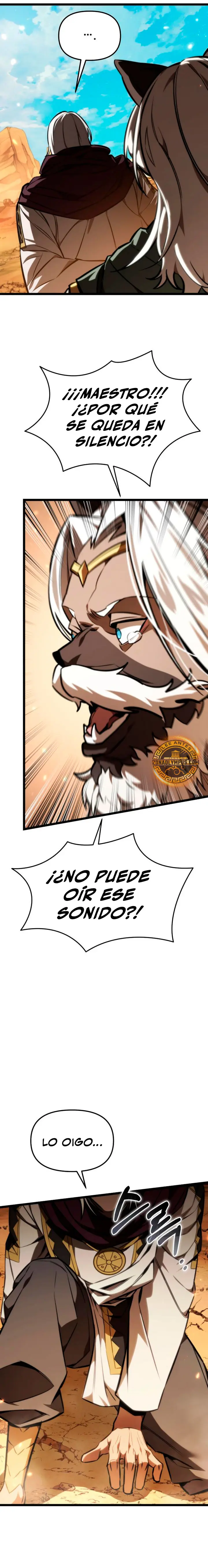 Reencarnado - Capítulo 126 - Página 25 - LectorTMOo