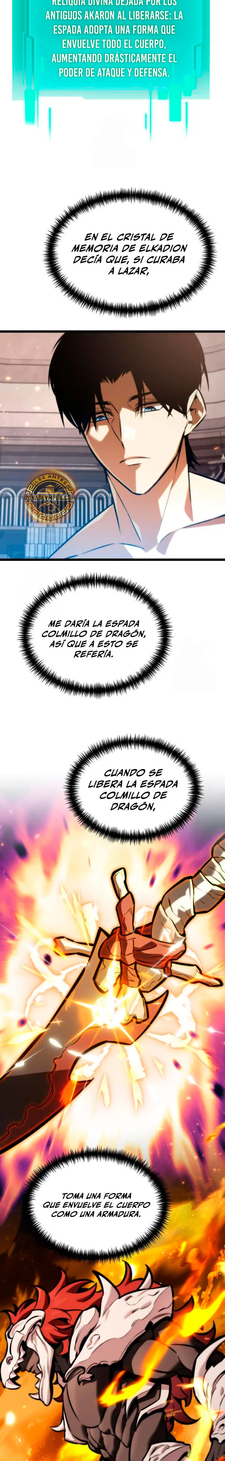 Reencarnado - Capítulo 127 - Página 3 - LectorTMOo