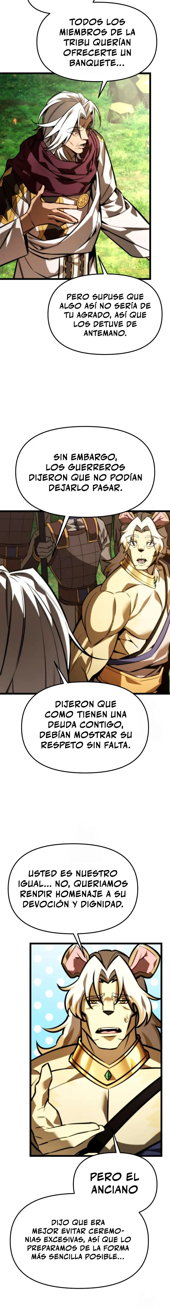 Reencarnado - Capítulo 127 - Página 12 - LectorTMOo