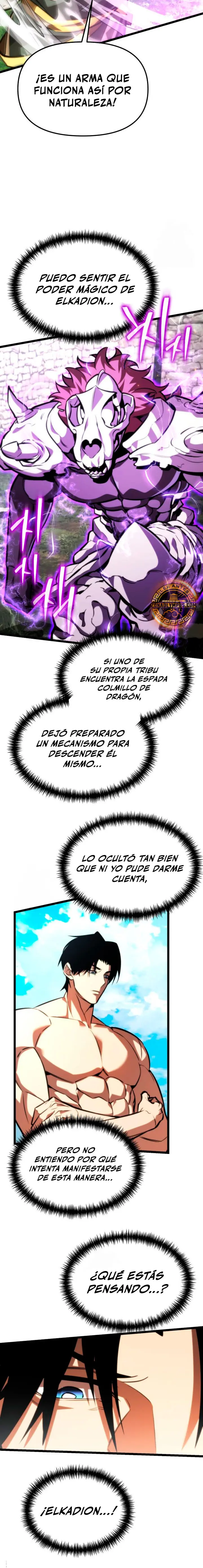 Reencarnado - Capítulo 127 - Página 21 - LectorTMOo