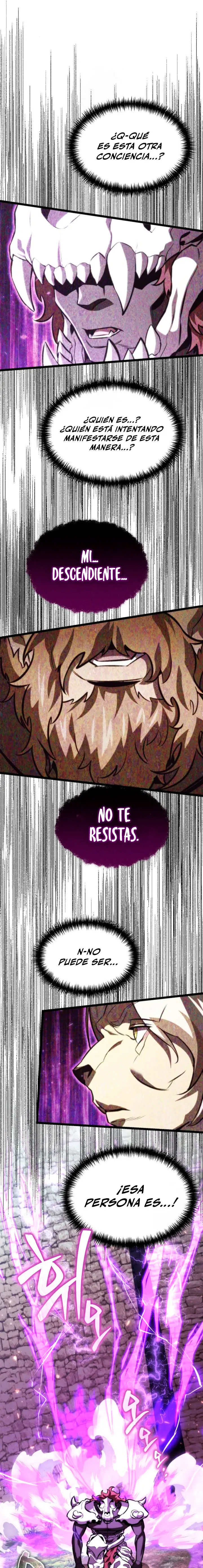 Reencarnado - Capítulo 127 - Página 22 - LectorTMOo