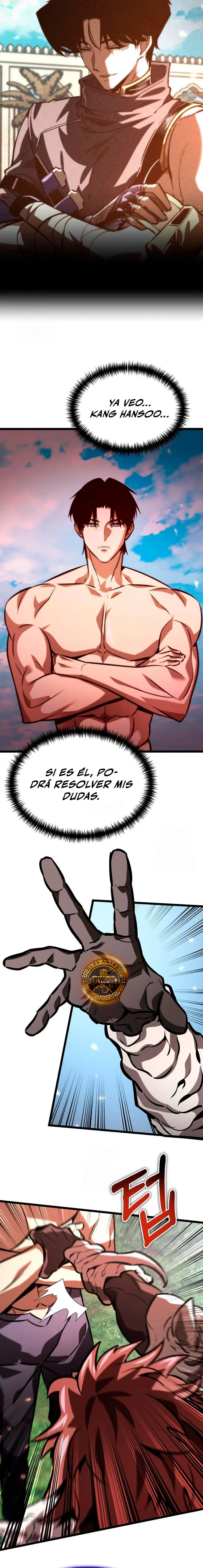 Reencarnado - Capítulo 127 - Página 26 - LectorTMOo