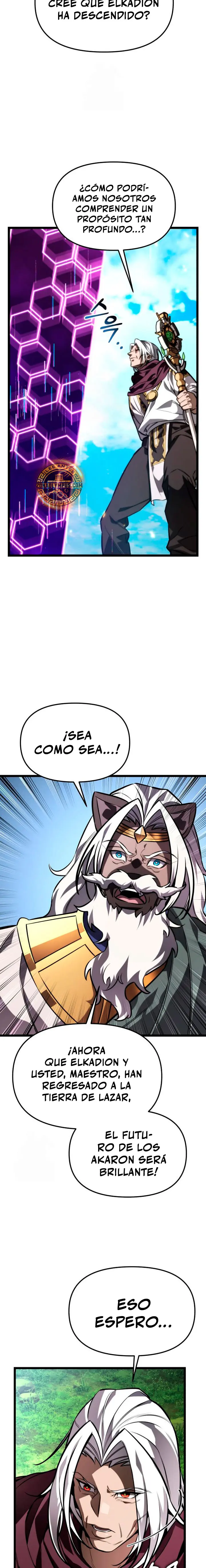 Reencarnado - Capítulo 128 - Página 4 - LectorTMOo