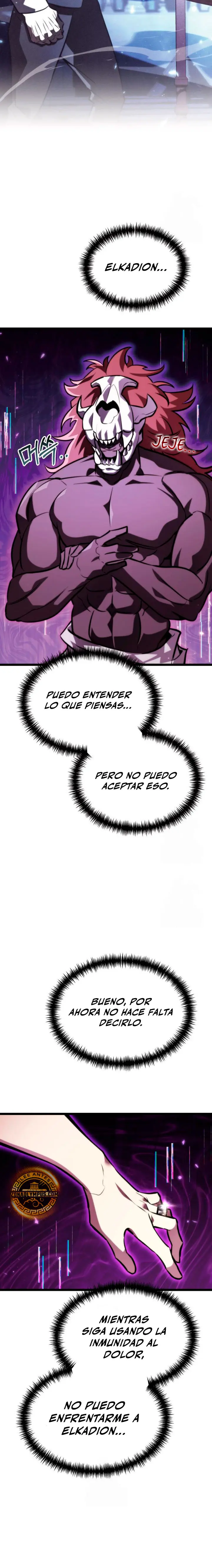 Reencarnado - Capítulo 128 - Página 11 - LectorTMOo