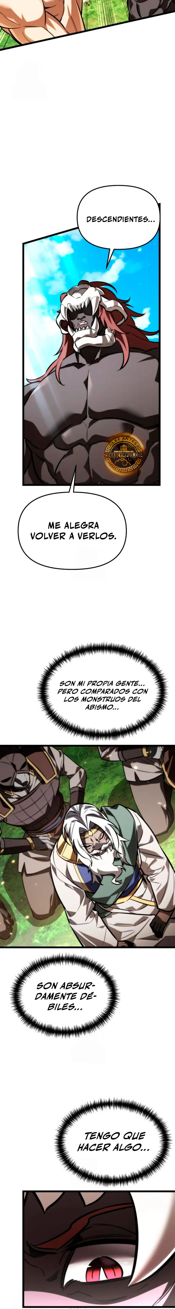 Reencarnado - Capítulo 128 - Página 14 - LectorTMOo