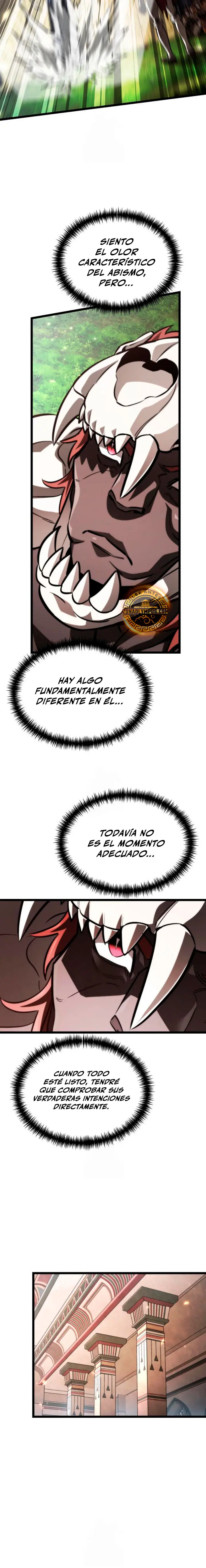 Reencarnado - Capítulo 128 - Página 20 - LectorTMOo