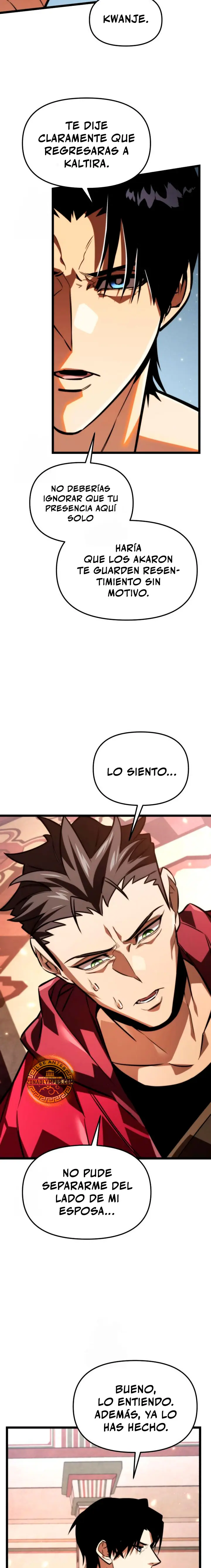 Reencarnado - Capítulo 128 - Página 24 - LectorTMOo