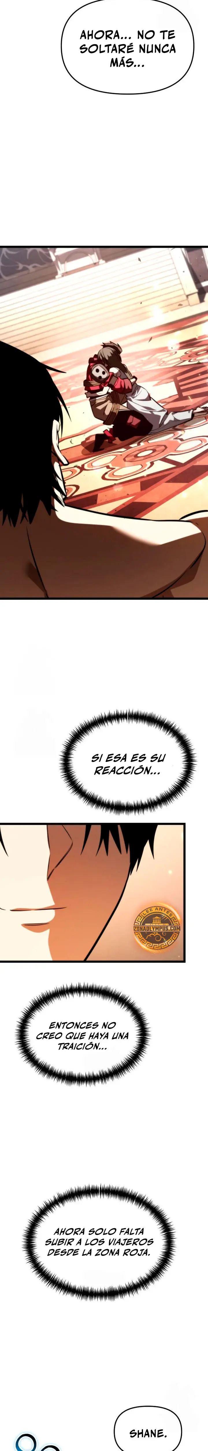 Reencarnado - Capítulo 128 - Página 29 - LectorTMOo