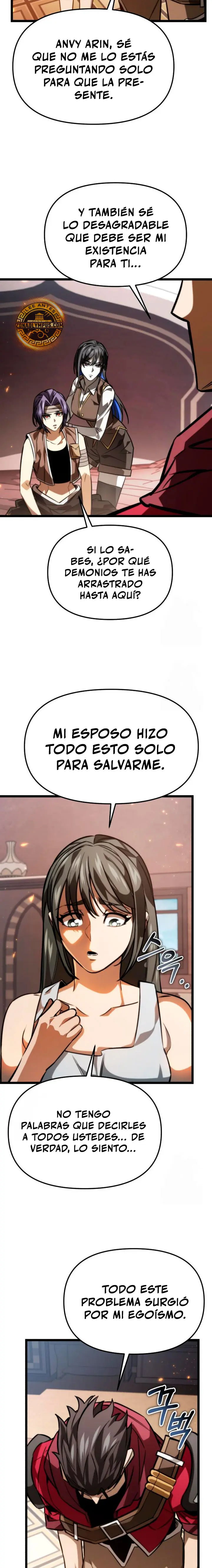 Reencarnado - Capítulo 129 - Página 3 - LectorTMOo