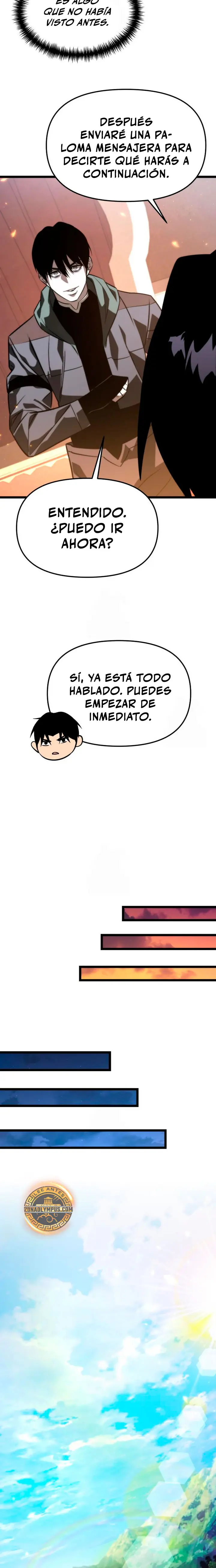 Reencarnado - Capítulo 129 - Página 16 - LectorTMOo