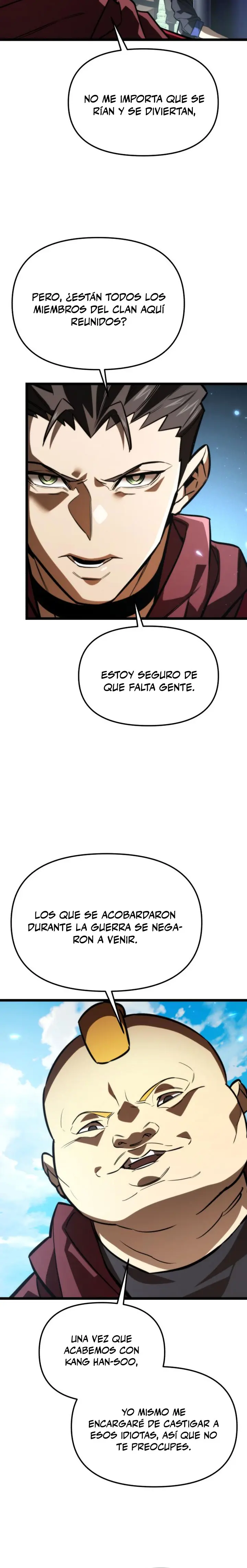 Reencarnado - Capítulo 130 - Página 7 - LectorTMOo