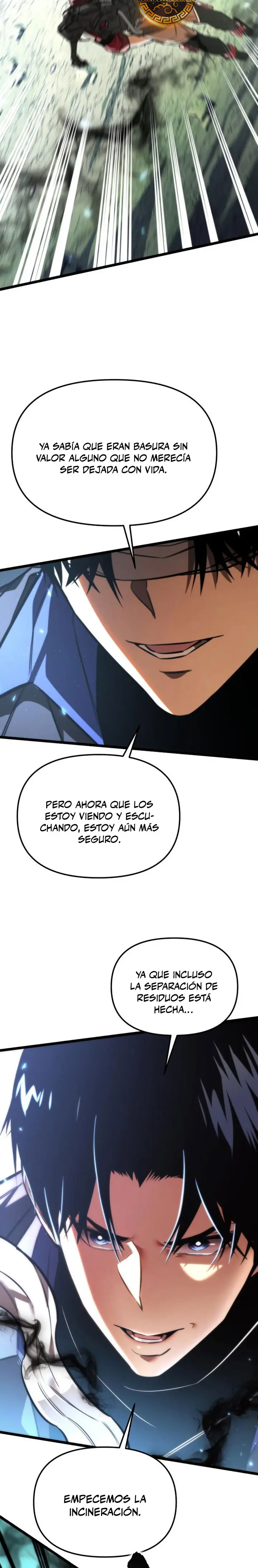Reencarnado - Capítulo 130 - Página 16 - LectorTMOo
