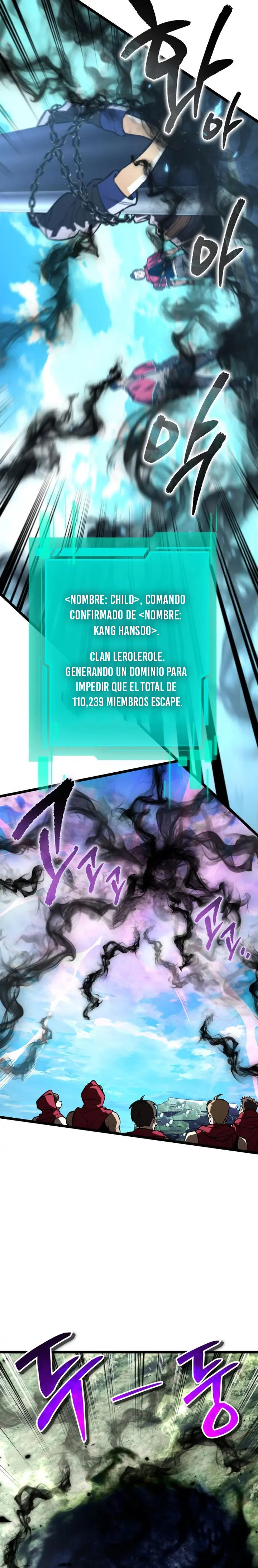 Reencarnado - Capítulo 130 - Página 17 - LectorTMOo