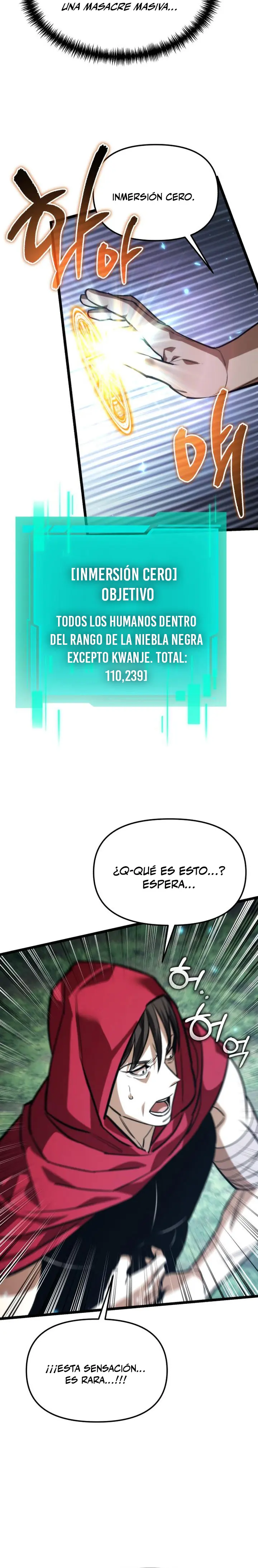Reencarnado - Capítulo 130 - Página 31 - LectorTMOo