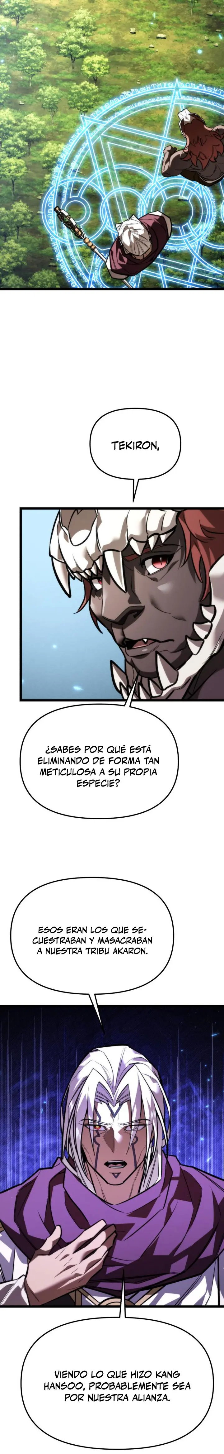 Reencarnado - Capítulo 130 - Página 36 - LectorTMOo