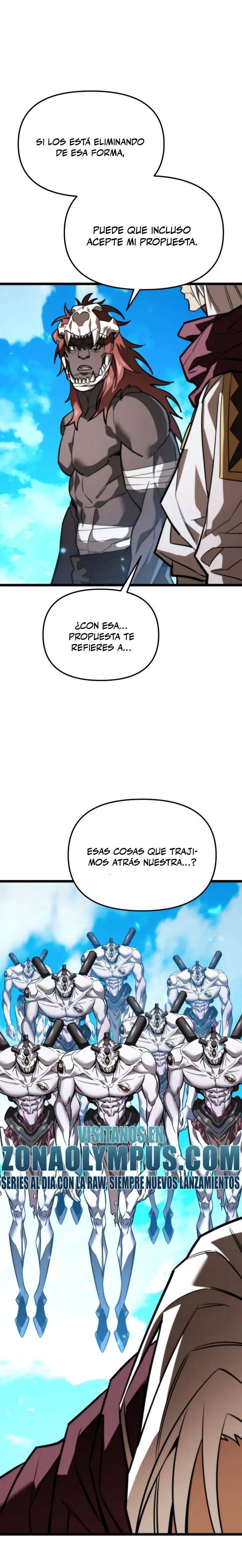 Reencarnado - Capítulo 130 - Página 37 - LectorTMOo
