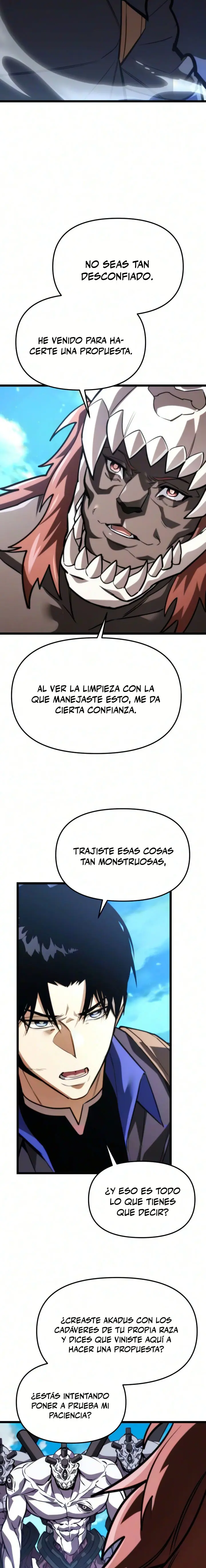 Reencarnado - Capítulo 131 - Página 7 - LectorTMOo