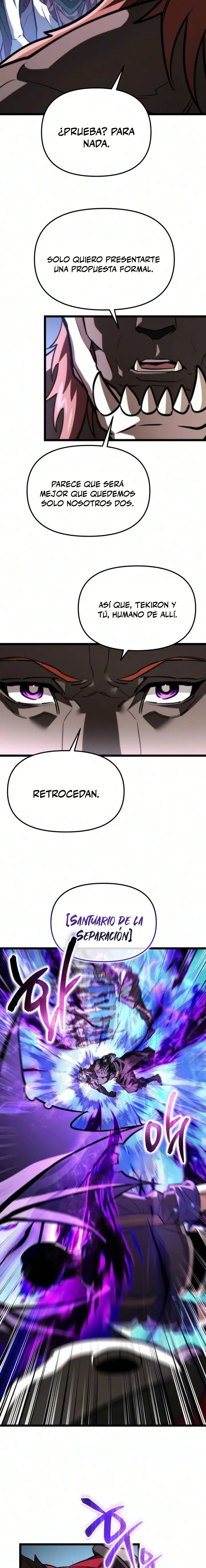 Reencarnado - Capítulo 131 - Página 8 - LectorTMOo