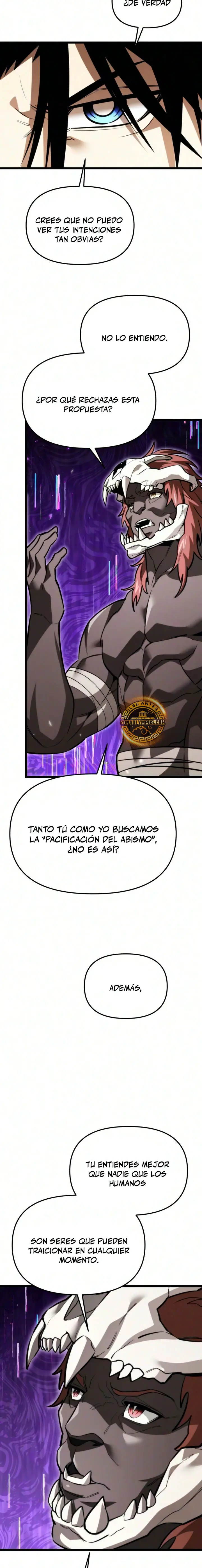 Reencarnado - Capítulo 131 - Página 13 - LectorTMOo