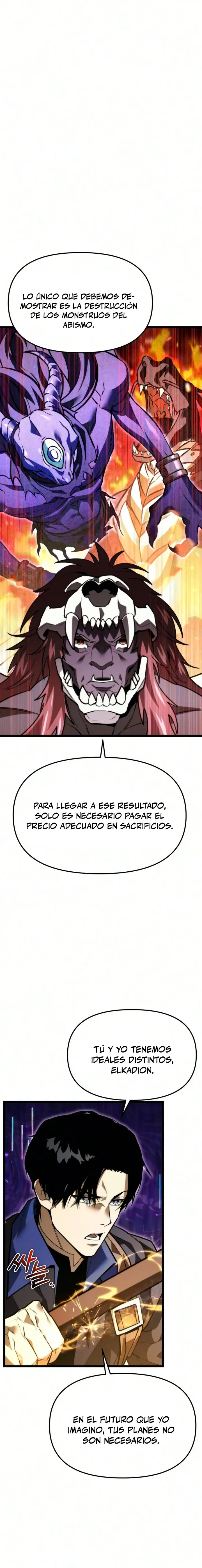 Reencarnado - Capítulo 131 - Página 16 - LectorTMOo
