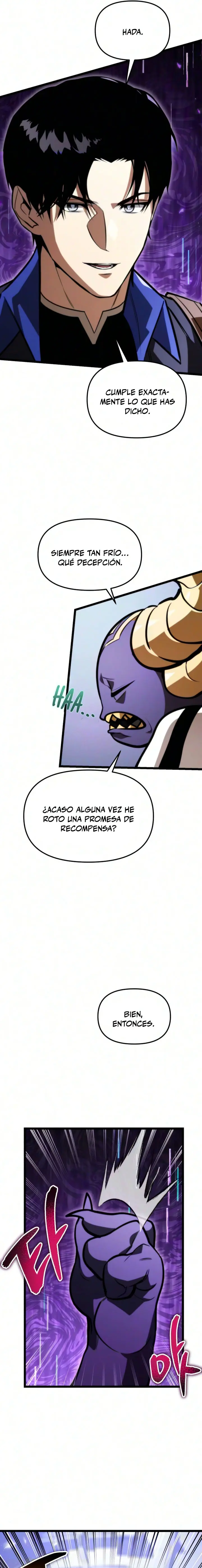 Reencarnado - Capítulo 131 - Página 22 - LectorTMOo