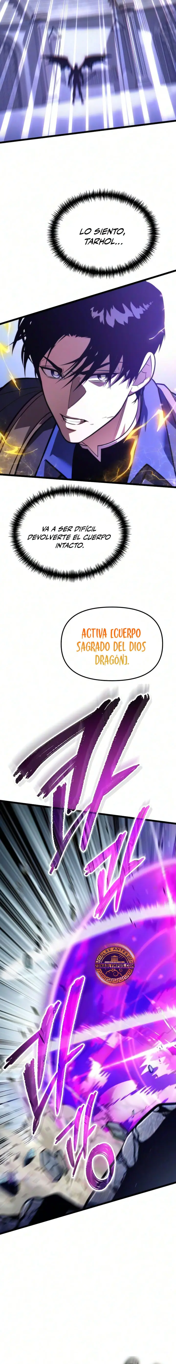 Reencarnado - Capítulo 131 - Página 26 - LectorTMOo