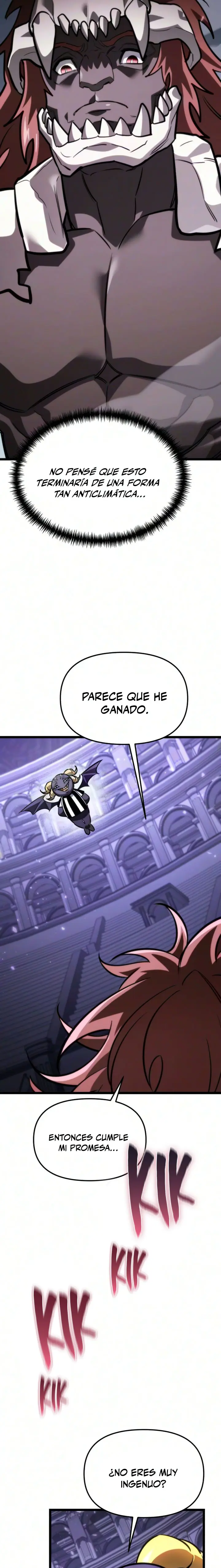 Reencarnado - Capítulo 131 - Página 28 - LectorTMOo