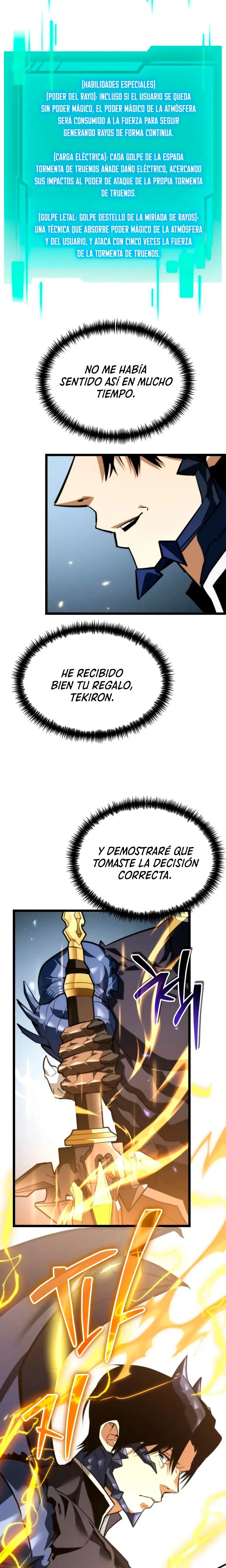 Reencarnado - Capítulo 133 - Página 2 - LectorTMOo