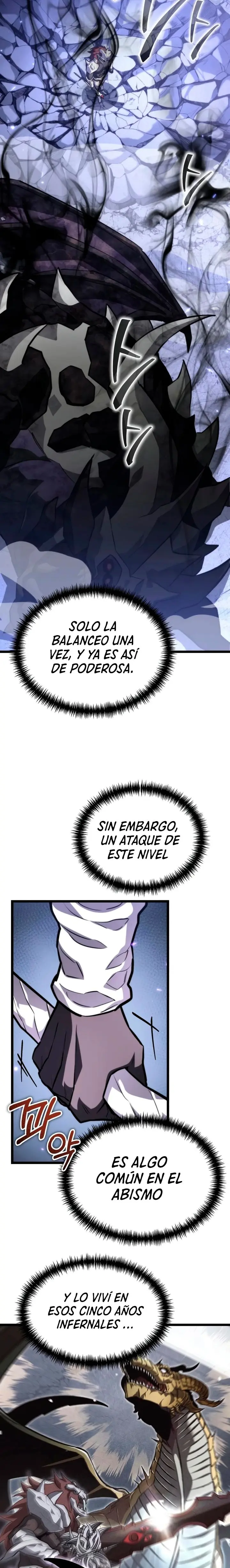 Reencarnado - Capítulo 133 - Página 7 - LectorTMOo