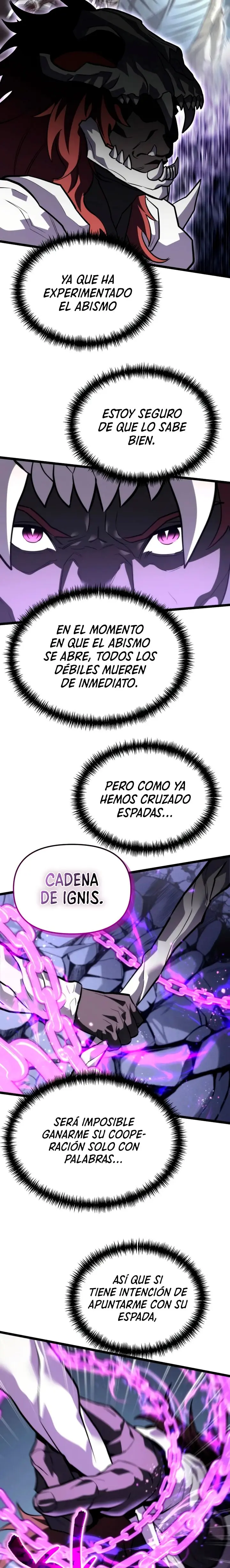 Reencarnado - Capítulo 133 - Página 8 - LectorTMOo