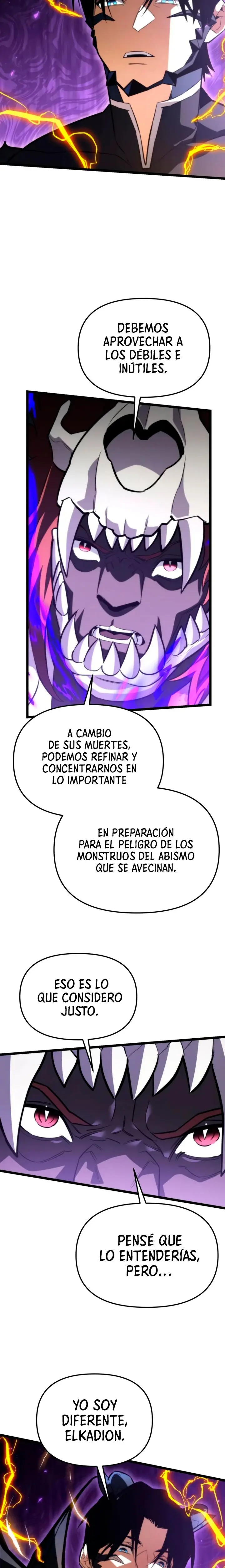 Reencarnado - Capítulo 133 - Página 13 - LectorTMOo