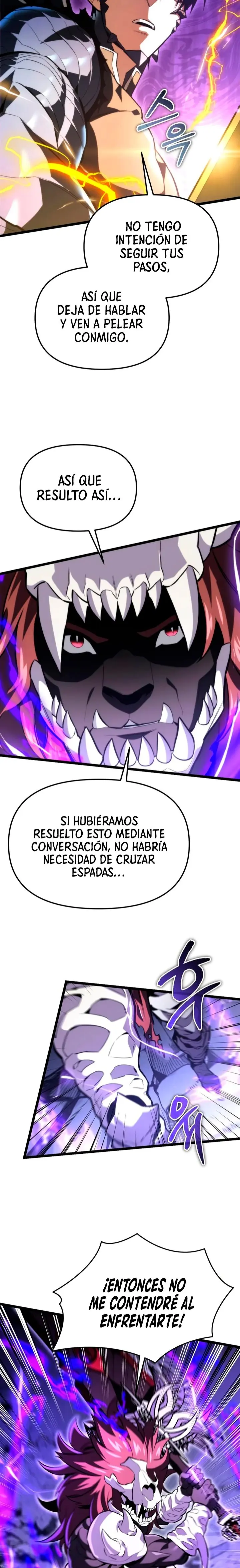 Reencarnado - Capítulo 133 - Página 14 - LectorTMOo