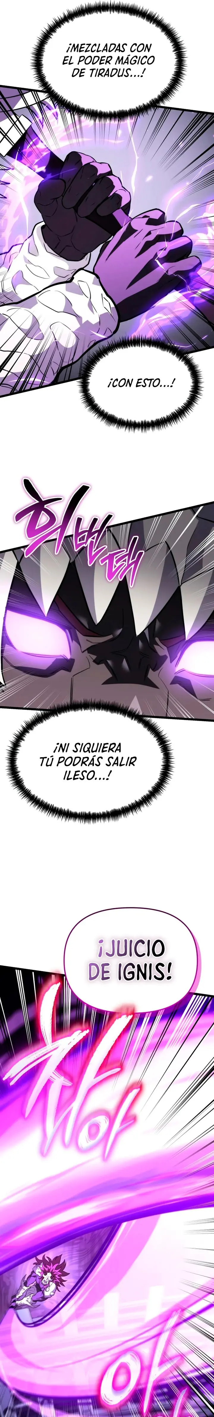Reencarnado - Capítulo 133 - Página 16 - LectorTMOo