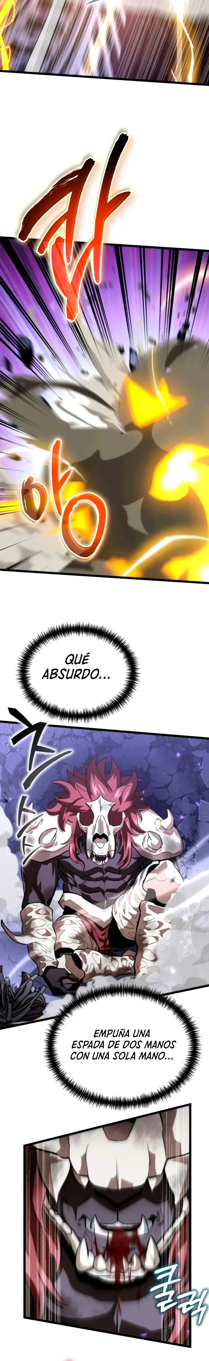 Reencarnado - Capítulo 133 - Página 23 - LectorTMOo