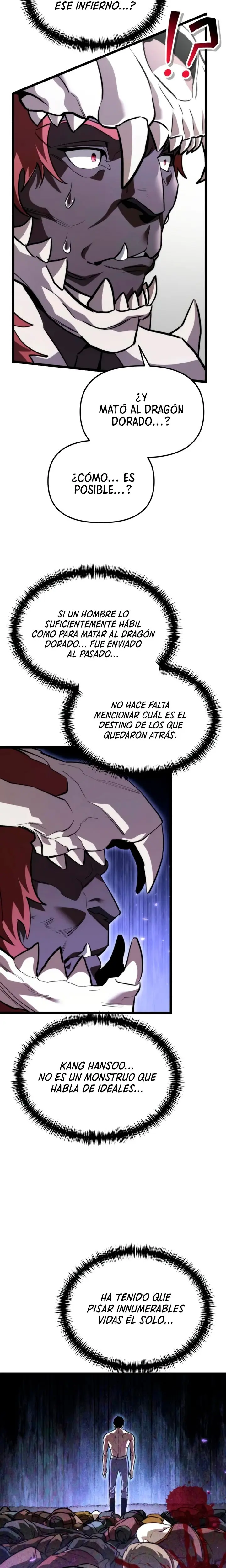 Reencarnado - Capítulo 133 - Página 26 - LectorTMOo
