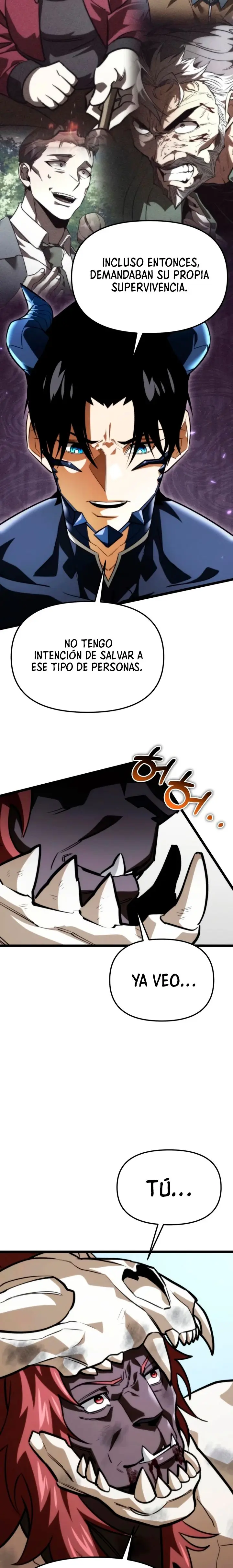 Reencarnado - Capítulo 133 - Página 29 - LectorTMOo