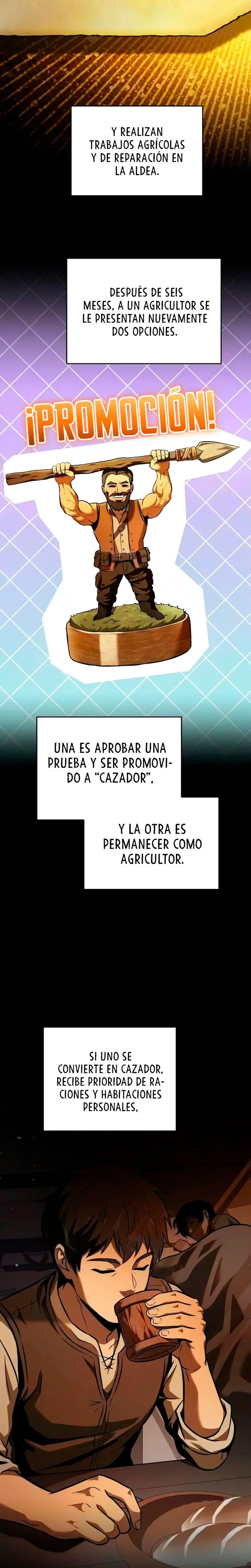 Reencarnado - Capítulo 137 - Página 4 - LectorTMOo