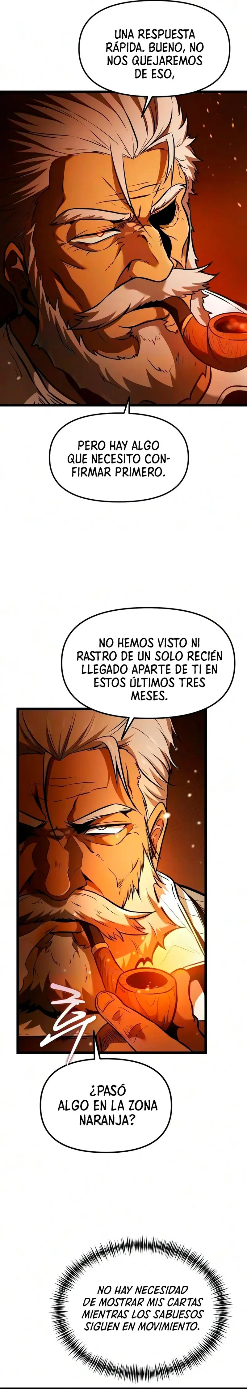 Reencarnado - Capítulo 137 - Página 7 - LectorTMOo