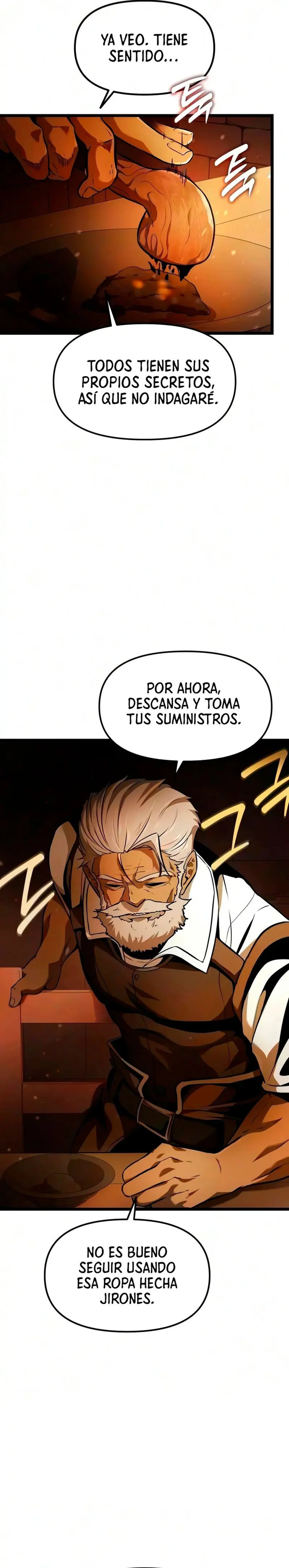 Reencarnado - Capítulo 137 - Página 9 - LectorTMOo