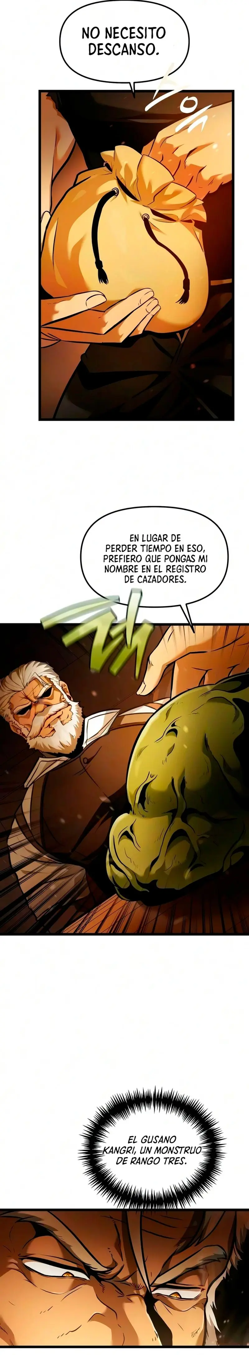 Reencarnado - Capítulo 137 - Página 10 - LectorTMOo