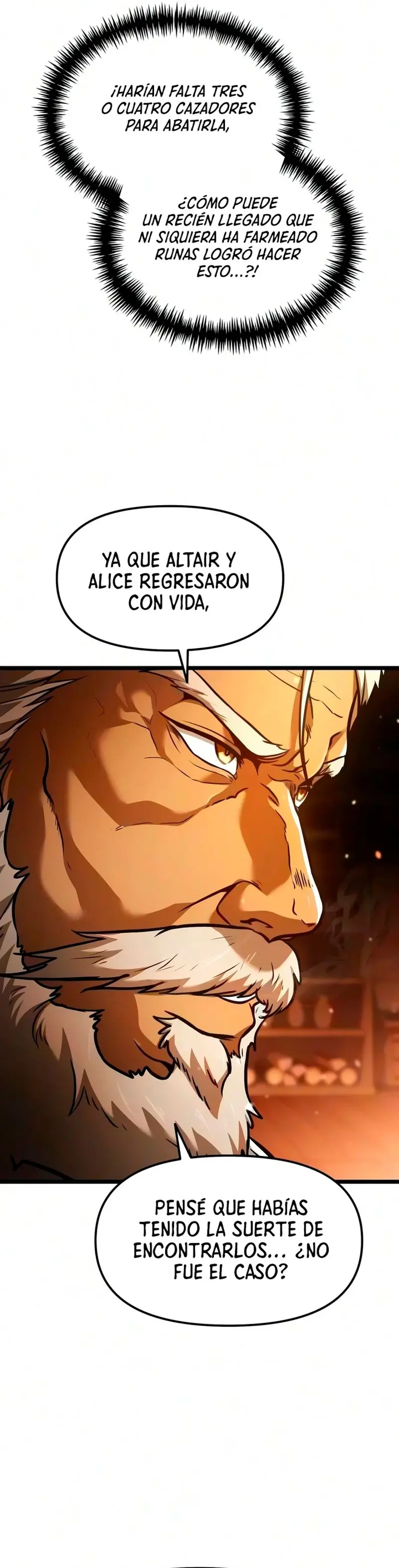 Reencarnado - Capítulo 137 - Página 11 - LectorTMOo