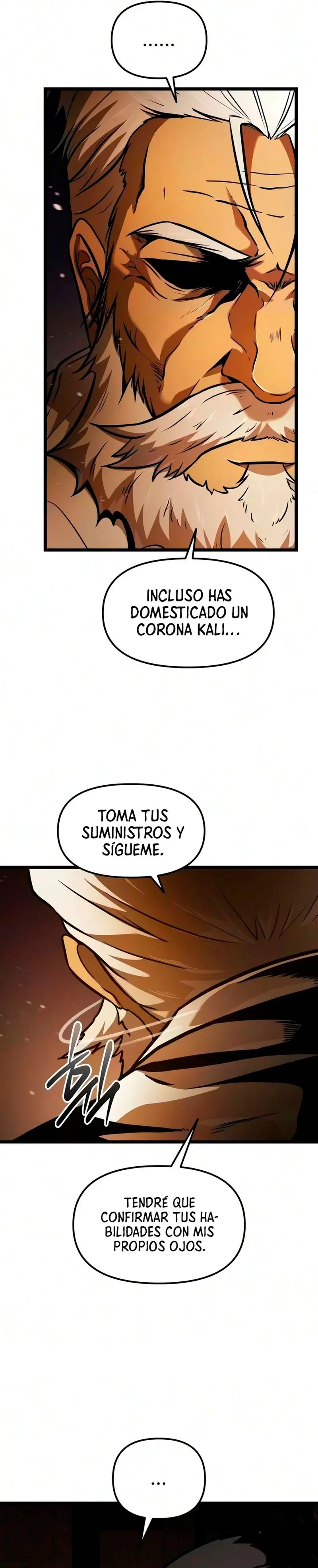 Reencarnado - Capítulo 137 - Página 16 - LectorTMOo