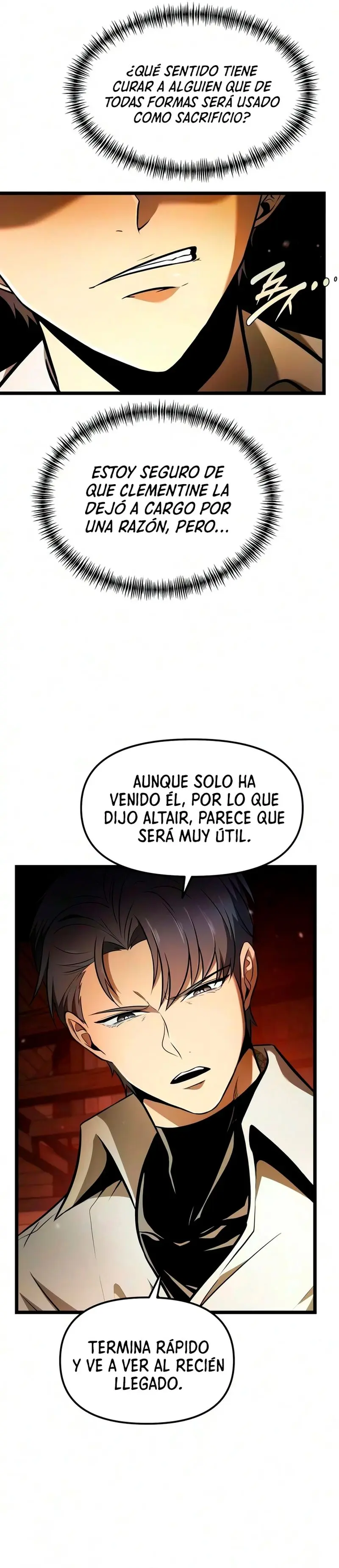 Reencarnado - Capítulo 137 - Página 20 - LectorTMOo
