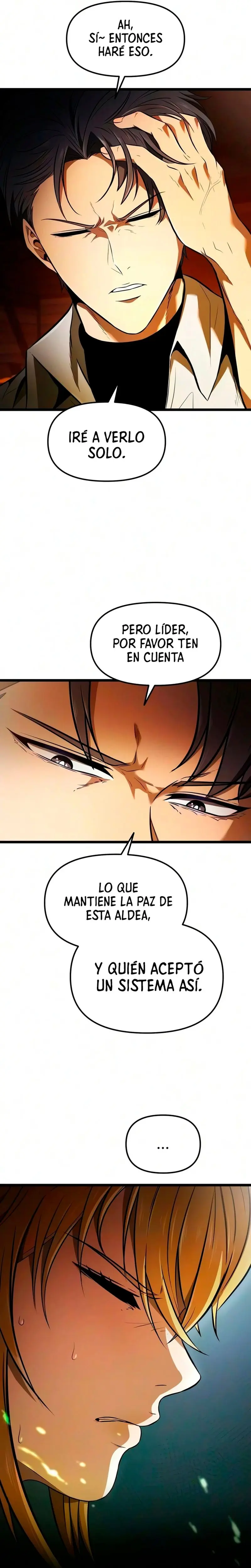 Reencarnado - Capítulo 137 - Página 22 - LectorTMOo