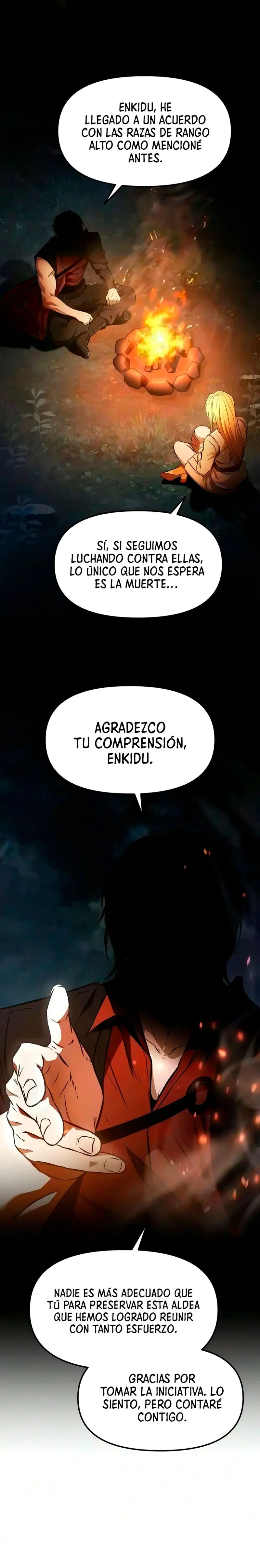 Reencarnado - Capítulo 137 - Página 23 - LectorTMOo