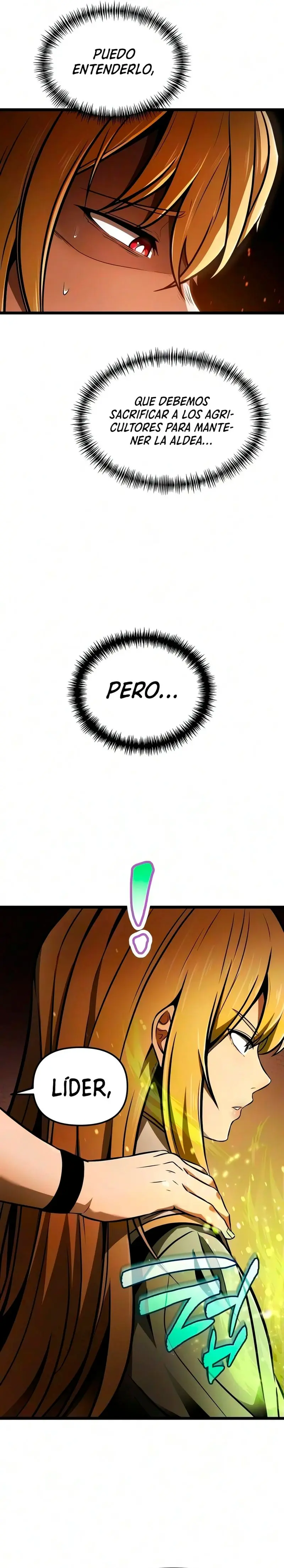 Reencarnado - Capítulo 137 - Página 24 - LectorTMOo