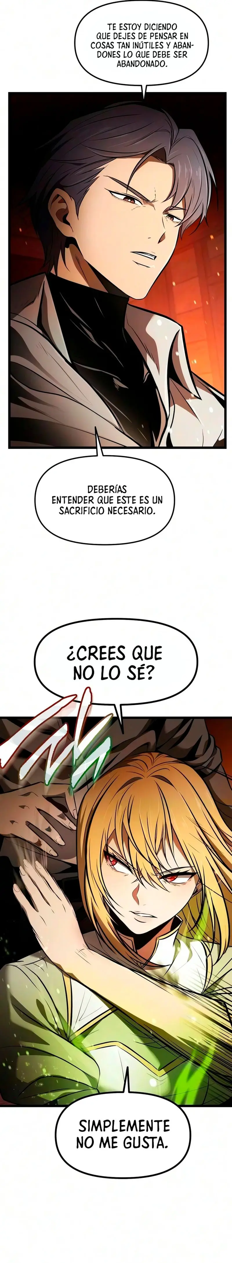 Reencarnado - Capítulo 137 - Página 25 - LectorTMOo