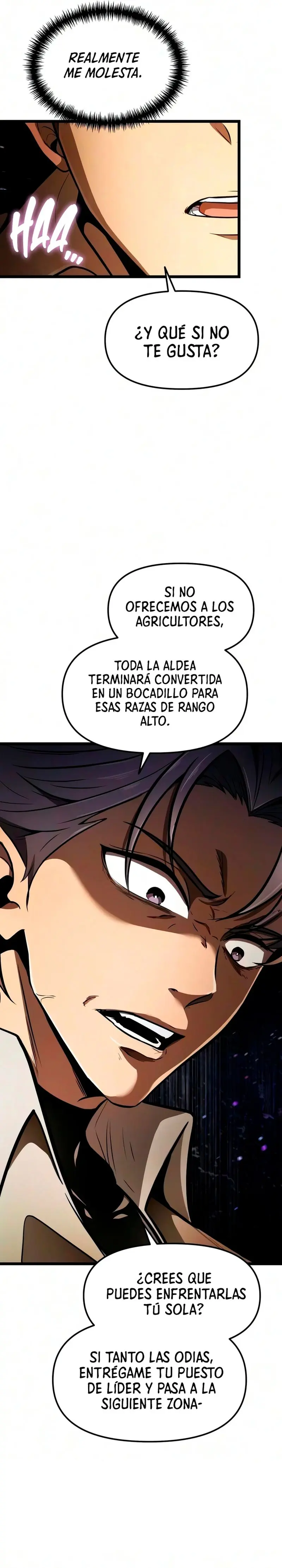 Reencarnado - Capítulo 137 - Página 26 - LectorTMOo