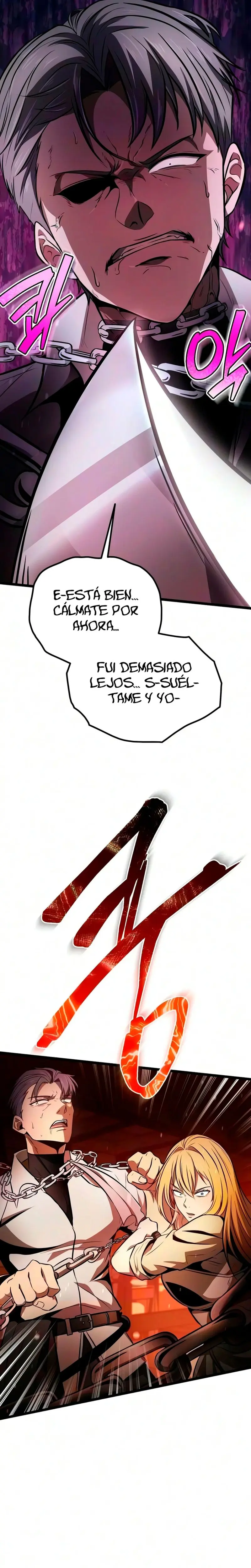 Reencarnado - Capítulo 137 - Página 29 - LectorTMOo